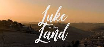 Women’s Study: Luke in the Land, by Kristi McLelland