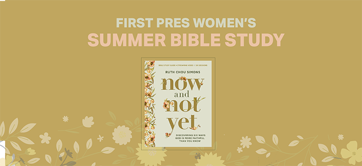Women's 2026 Summer Study