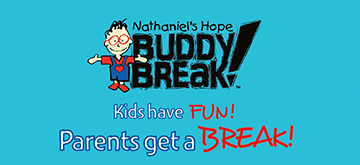 Buddy Break for Families with Children with Special Needs