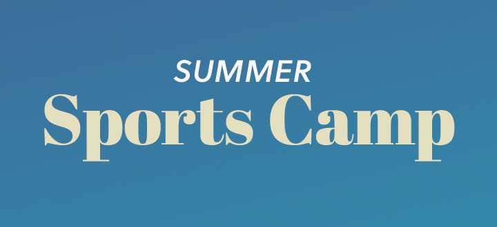 Summer Sports Camp