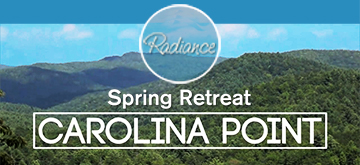 2025 Radiance Retreat at Carolina Point