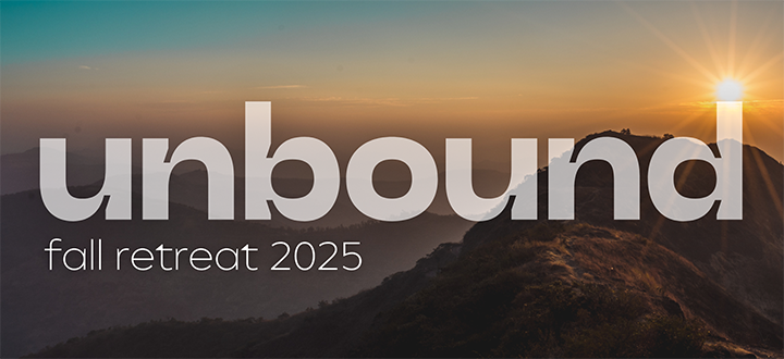 2025 Roots Fall Retreat
