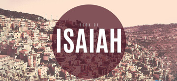 Women's Study: Book of Isaiah