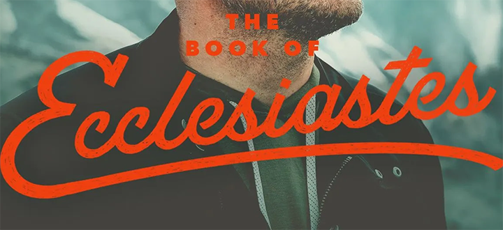 REVIVE Bible Study (Women, 30s, 40s, and 50s)