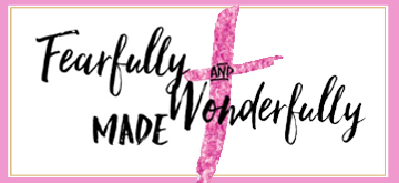 Fearfully and Wonderfully Made Fashion Show