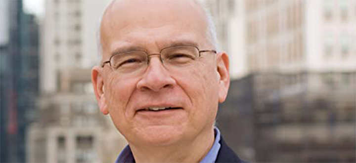 Discovering the Gospel in the Old Testament, video study by Pastor Tim Keller