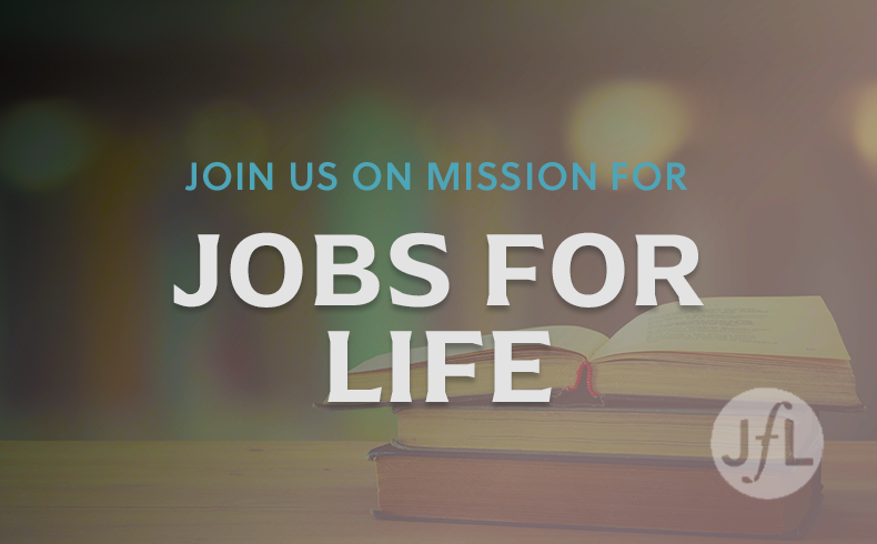 Jobs for Life Group